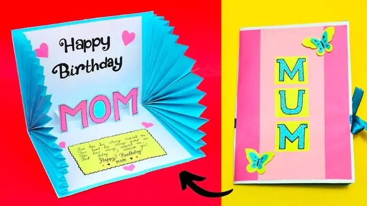 Top 10+ Cách Làm Thiệp Sinh Nhật Tặng Mẹ Đẹp, Ý Nghĩa Nhất Năm 2026: Từ Cơ Bản Đến Nâng Cao, Tặng Mẹ Nụ Cười Rạng Rỡ Top 10+ Cách Làm Thiệp Sinh Nhật Tặng Mẹ Đẹp, Ý Nghĩa Nhất Năm 2026: Từ Cơ Bản Đến Nâng Cao, Tặng Mẹ Nụ Cười Rạng Rỡ