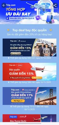 Cách Lấy Mã Giảm Giá Vé Máy Bay 2026: Bí Quyết Săn Vé Rẻ "cháy Sàn" Từ A-Z, Cập Nhật Mới Nhất