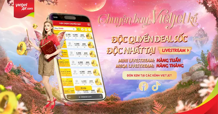 Cách Lấy Mã Giảm Giá Vé Máy Bay 2026: Bí Quyết Săn Vé Rẻ "cháy Sàn" Từ A-Z, Cập Nhật Mới Nhất