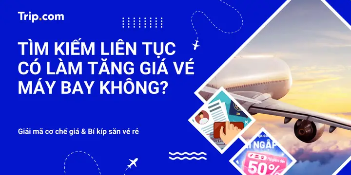 Cách Lấy Mã Giảm Giá Vé Máy Bay 2026: Bí Quyết Săn Vé Rẻ "cháy Sàn" Từ A-Z, Cập Nhật Mới Nhất