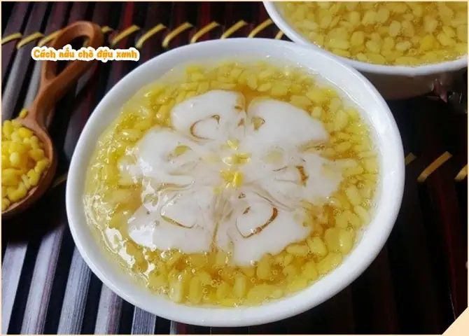 Cách Nấu Chè Đậu Xanh Cho Bà Bầu Ngon, Mát Gan, An Toàn Tuyệt Đối Cập Nhật 2026