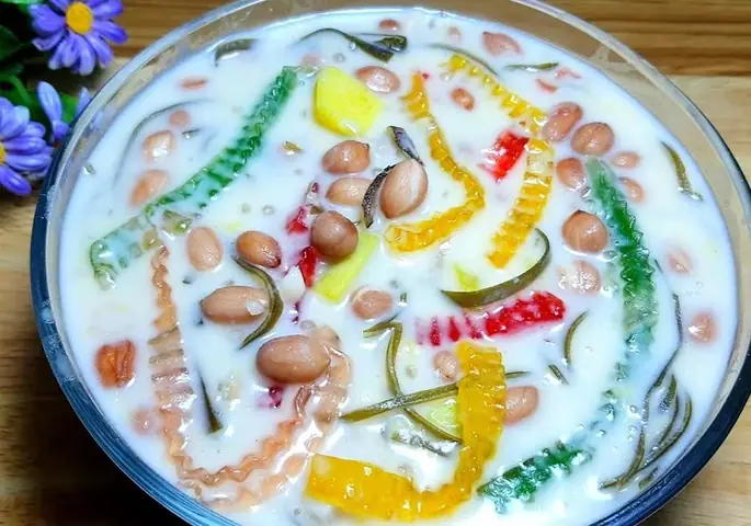 Cách Nấu Chè Đậu Xanh Cho Bà Bầu Ngon, Mát Gan, An Toàn Tuyệt Đối Cập Nhật 2026