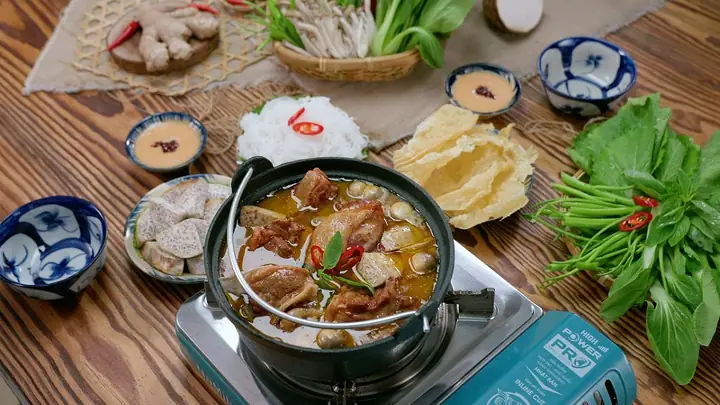 Cách Nấu Món Vịt Nấu Cháo Ngon, Béo Ngậy, Chuẩn Vị Nhà Hàng Cập Nhật 2026 Cách Nấu Món Vịt Nấu Cháo Ngon, Béo Ngậy, Chuẩn Vị Nhà Hàng Cập Nhật 2026
