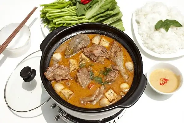 Cách Nấu Món Vịt Nấu Cháo Ngon, Béo Ngậy, Chuẩn Vị Nhà Hàng Cập Nhật 2026 Cách Nấu Món Vịt Nấu Cháo Ngon, Béo Ngậy, Chuẩn Vị Nhà Hàng Cập Nhật 2026