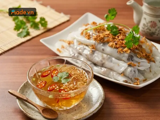 Cách Pha Nước Chấm Bánh Cuốn Thanh Trị Chuẩn Vị Hà Nội 2026: Bí Quyết "chạm Tay Là Thành" Cho Người Mới Bắt Đầu