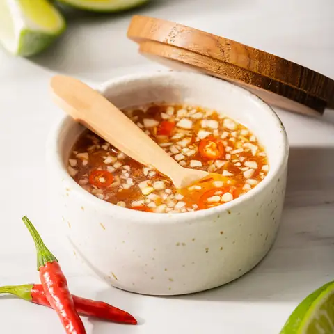 Cách Pha Nước Chấm Nem Tai Ngon Chuẩn Vị Bắc, Nam, Trung – Bí Quyết "nêm Nếm" Không Thể Bỏ Qua Năm 2026