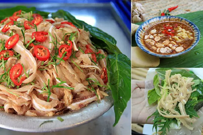 Cách Pha Nước Chấm Nem Tai Ngon Chuẩn Vị Bắc, Nam, Trung – Bí Quyết "nêm Nếm" Không Thể Bỏ Qua Năm 2026