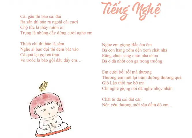 Đặc Điểm Phát Âm Của Người Miền Trung: Hệ Thống Âm Vị Độc Đáo, Nhận Diện Ngay Từ Cái Nghe Đầu Tiên Năm 2026