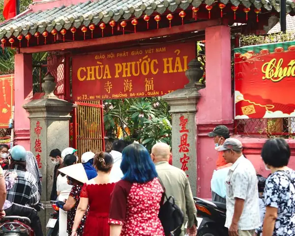 Cách Trả Lễ Cầu Con Ở Chùa Ngọc Hoàng Chi Tiết Nhất Năm 2026: Quy Trình, Chi Phí, Lưu Ý Quan Trọng Và Kinh Nghiệm Thánh Vị
