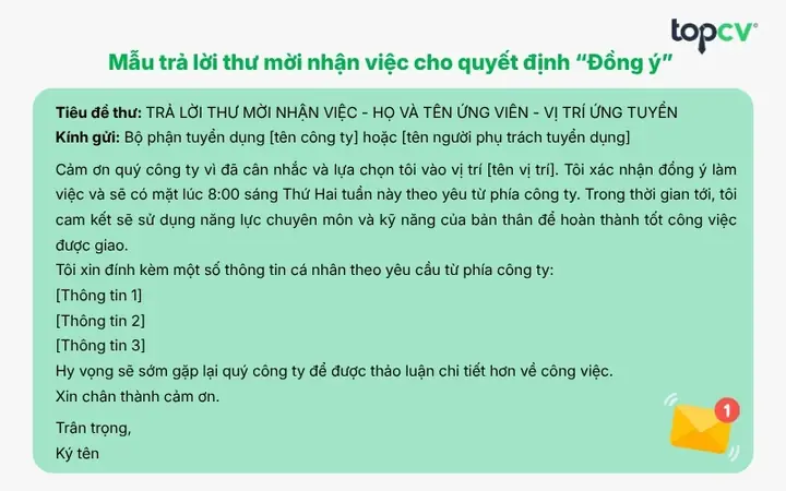 Cách Trả Lời Thư Cảm Ơn Chuyên Nghiệp, Lịch Sự Và Tạo Dấu Ấn Tốt Năm 2026: Hướng Dẫn Chi Tiết, Mẫu Tham Khảo Theo Từng Tình Huống