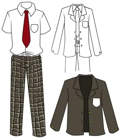 Hướng Dẫn Chi Tiết Cách Vẽ Áo Sơ Mi Nam Chuẩn Đẹp, Dễ Hiểu Cho Người Mới Bắt Đầu Năm 2026