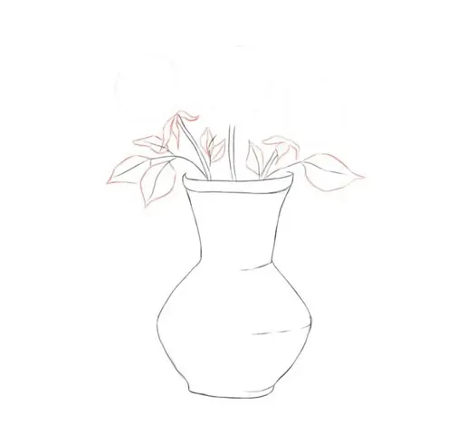 Cách Vẽ Bình Hoa Đơn Giản: Hướng Dẫn Chi Tiết Từ Cơ Bản Đến Nâng Cao Cho Người Mới Bắt Đầu Năm 2026