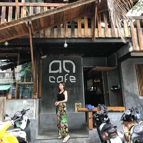 Cafe An Lê Đại Hành Nha Trang: Địa Chỉ "check-in" Sống Ảo, Uống Cà Phê Thật Chất Lòng Vòng Năm 2026