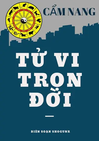 Cẩm Nang Tử Vi Trọn Đời 2026: Hành Trình Giải Mã Số Phận, Vận Mệnh Và Bí Quyết Hóa Giải Triệt Để