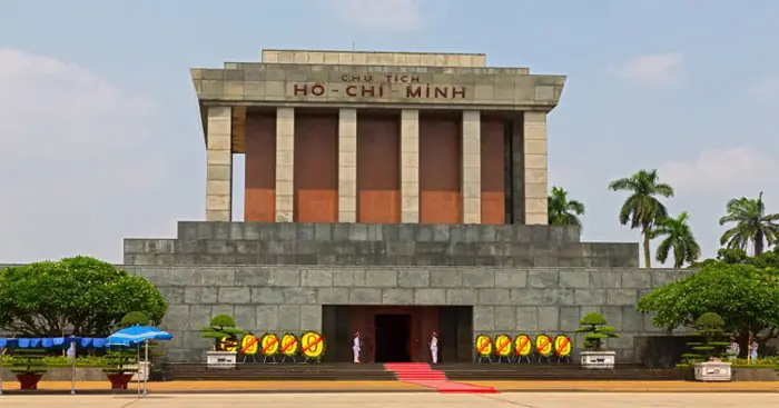 Cảm Nhận Của Em Về Bài Viếng Lăng Bác: Hành Trình Về Nguồn Cội Và Sự Bồi Hồi Năm 2026