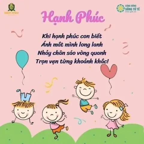 Cảm Nhận Về Bài Thơ Mầm Non: Những Hạt Giống Tình Thương Gieo Mầm Trong Trái Tim Mỗi Người