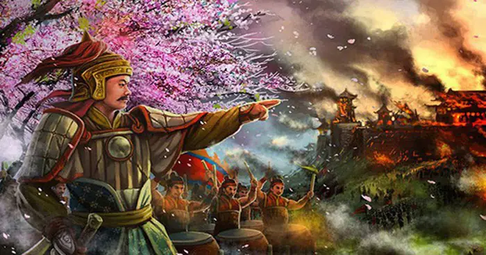 Cảm Nhận Về Vua Quang Trung: Hình Bóng Anh Hùng, Con Người Và Di Sản Bất멸 Trong Lịch Sử Việt Nam Năm 2026