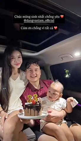 Cảm Ơn Chồng Đã Tổ Chức Sinh Nhật Cho Vợ: Những Lời Tri Ân Sâu Sắc, Ý Nghĩa Và Cách Viết Thiệp Tim Thương Nhất Năm 2026