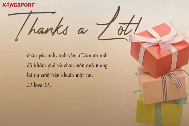Cảm Ơn Chồng Đã Tổ Chức Sinh Nhật Cho Vợ: Những Lời Tri Ân Sâu Sắc, Ý Nghĩa Và Cách Viết Thiệp Tim Thương Nhất Năm 2026