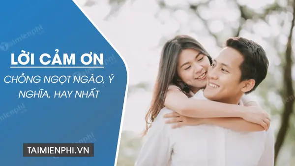 Cảm Ơn Chồng Đã Tổ Chức Sinh Nhật Cho Vợ: Những Lời Tri Ân Sâu Sắc, Ý Nghĩa Và Cách Viết Thiệp Tim Thương Nhất Năm 2026