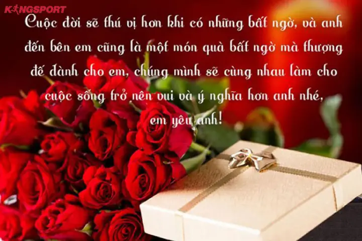 Cảm Ơn Chồng Đã Tổ Chức Sinh Nhật Cho Vợ: Những Lời Tri Ân Sâu Sắc, Ý Nghĩa Và Cách Viết Thiệp Tim Thương Nhất Năm 2026