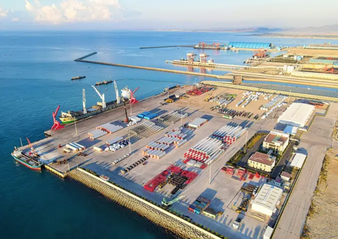 Cảng Cam Ranh Nằm Ở Đâu? Toàn Tap Thông Tin Chi Tiết, Lịch Sử, Vai Trò Chiến Lược Và Hướng Dẫn Di Chuyển Mới Nhất 2026