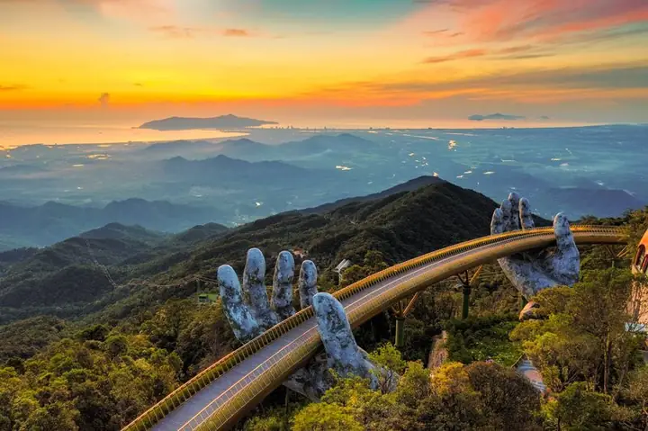 Cảnh Quan Thiên Nhiên Đà Nẵng 2026: Hành Trình Khám Phá Những Kỳ Quan Sống Động Nhất Việt Nam Cảnh Quan Thiên Nhiên Đà Nẵng 2026: Hành Trình Khám Phá Những Kỳ Quan Sống Động Nhất Việt Nam