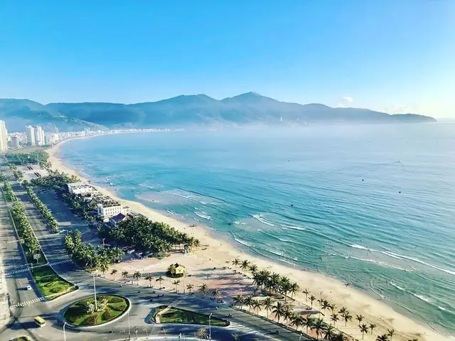 Cảnh Quan Thiên Nhiên Đà Nẵng 2026: Hành Trình Khám Phá Những Kỳ Quan Sống Động Nhất Việt Nam Cảnh Quan Thiên Nhiên Đà Nẵng 2026: Hành Trình Khám Phá Những Kỳ Quan Sống Động Nhất Việt Nam