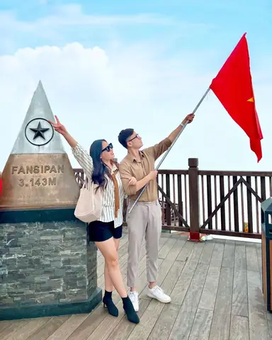 Top 15+ Địa Điểm Du Lịch Cho Cặp Đôi Nên Đi Năm 2026: Gợi Ý Chi Tiết Theo Mỗi Sở Thích Và Ngân Sách