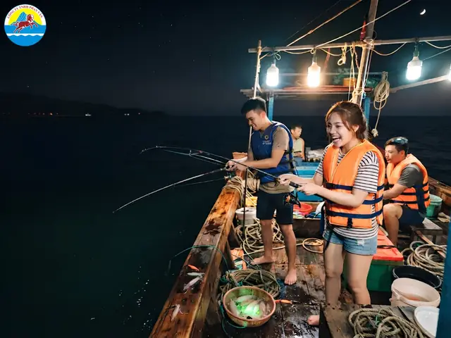 Câu Cá Đêm Ở Đà Nẵng 2026: Trọn Bộ Kinh Nghiệm, Điểm Đẹp & Bí Quyết "chạm" Cá Lớn Từ Các Cao Thủ