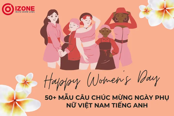 Tổng Hợp Những Câu Chúc Ngày Phụ Nữ Việt Nam 20/10 Ý Nghĩa, Độc Đáo Nhất Năm 2026 – Gửi Tặng Mẹ, Vợ, Người Yêu, Đồng Nghiệp Và Bạn Bè