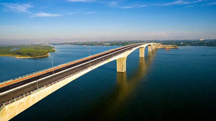 Cầu Cửa Đại Và Cầu Đại Duy: "cánh Cổng" Xuyên Quãng Nam 2026 – Trạng Thái Hoạt Động, Tác Động Kinh Tế & Hướng Dẫn Di Chuyển Chi Tiết Nhất