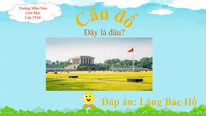 Bộ Sưu Tập Câu Đố Về Lăng Bác Hồ Đầy Đủ, Hay Nhất Năm 2026: Kiến Thức Lịch Sử, Ý Nghĩa Và Chi Tiết Kiến Trúc Bộ Sưu Tập Câu Đố Về Lăng Bác Hồ Đầy Đủ, Hay Nhất Năm 2026: Kiến Thức Lịch Sử, Ý Nghĩa Và Chi Tiết Kiến Trúc