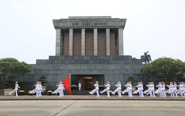 Bộ Sưu Tập Câu Đố Về Lăng Bác Hồ Đầy Đủ, Hay Nhất Năm 2026: Kiến Thức Lịch Sử, Ý Nghĩa Và Chi Tiết Kiến Trúc Bộ Sưu Tập Câu Đố Về Lăng Bác Hồ Đầy Đủ, Hay Nhất Năm 2026: Kiến Thức Lịch Sử, Ý Nghĩa Và Chi Tiết Kiến Trúc