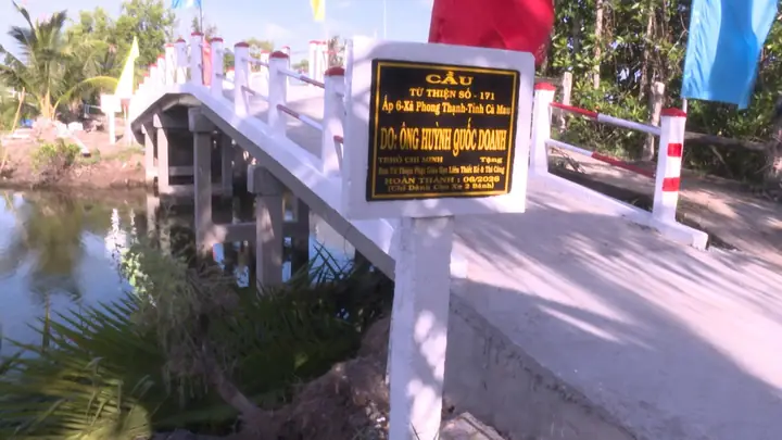 Cầu Gianh Khánh Thành Năm Nào? Lịch Sử, Ý Nghĩa Và Hiện Trạng Của "cầu Vượt Sông Gianh" Tại Quảng Bình Cầu Gianh Khánh Thành Năm Nào? Lịch Sử, Ý Nghĩa Và Hiện Trạng Của "cầu Vượt Sông Gianh" Tại Quảng Bình