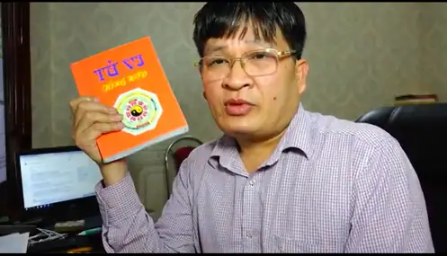 Cậu Tuấn Quảng Ninh Xem Bói 2026: Từ "thánh Bói" Tiktok Đến Hiện Tượng Văn Hóa Giải Trí Đỉnh Cao