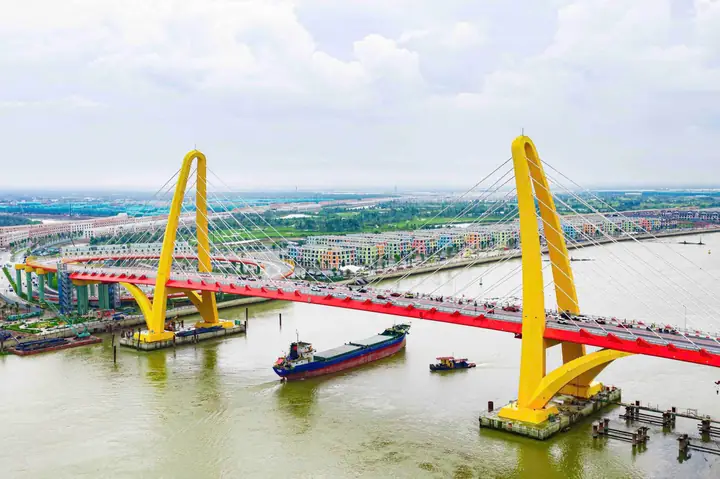 Cầu Vũ Yên 1 Hải Phòng: Cốt Tủy Giao Thông Kết Nối Vùng Biển Và Khu Công Nghiệp Năm 2026