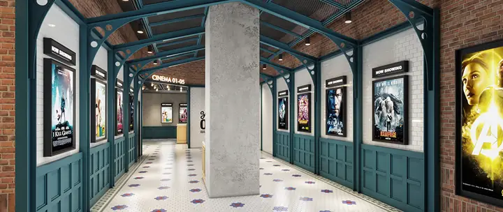 CGV Landmark 81 Ở Tầng Mấy? Hướng Dẫn Chi Tiết Vị Trí, Giá Vé, Tiện Ích & Trải Nghiệm Xem Phim Đỉnh Cao Năm 2026