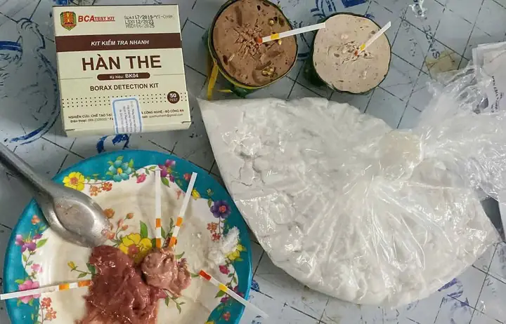 Chả Bò Ông Tý Đà Nẵng: Hương Vị Thương Hiệu 30 Năm Vẫn Gây "sốt" Giữa Năm 2026 Chả Bò Ông Tý Đà Nẵng: Hương Vị Thương Hiệu 30 Năm Vẫn Gây "sốt" Giữa Năm 2026
