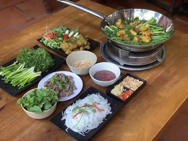 Chả Cá Lã Vọng Tôn Thất Thiệp 2026: Địa Chỉ "chuẩn Vị" Hà Nội, Giá Cả, Menu & Review Chi Tiết Nhất
