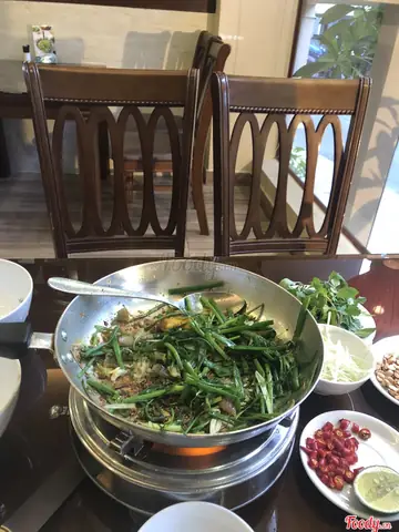 Chả Cá Lã Vọng Tôn Thất Thiệp 2026: Địa Chỉ "chuẩn Vị" Hà Nội, Giá Cả, Menu & Review Chi Tiết Nhất