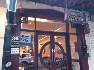 Chả Cá Lã Vọng Tôn Thất Thiệp 2026: Địa Chỉ "chuẩn Vị" Hà Nội, Giá Cả, Menu & Review Chi Tiết Nhất