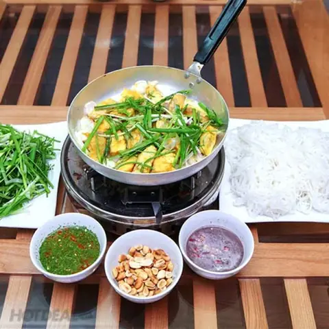 Chả Cá Lã Vọng Tôn Thất Thiệp 2026: Địa Chỉ "chuẩn Vị" Hà Nội, Giá Cả, Menu & Review Chi Tiết Nhất