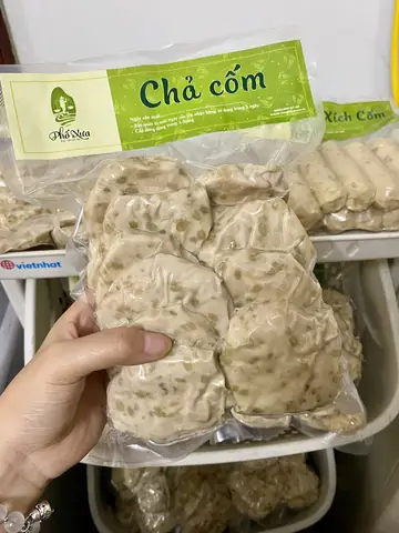 Top 10+ Nơi Mua Chả Cốm Hà Nội Ngon, Uy Tín, Giá Tốt Nhất Năm 2026 Top 10+ Nơi Mua Chả Cốm Hà Nội Ngon, Uy Tín, Giá Tốt Nhất Năm 2026