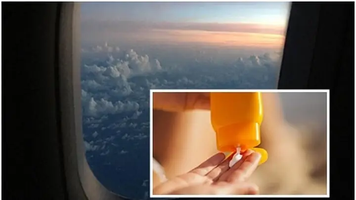 Chai Xịt Chống Nắng Có Được Mang Lên Máy Bay Không? Quy Định Mới Nhất 2026 Và Kinh Nghiệm Đóng Gói "chuẩn Không Cần Chỉnh"