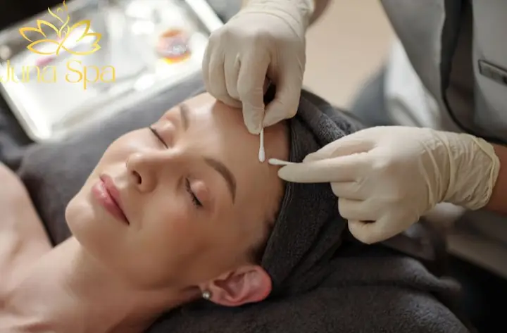Chăm Sóc Da Mụn Tại Spa Năm 2026: Xu Hướng Mới, Công Nghệ Đỉnh Cao & Bí Quyết Chọn Địa Chỉ Uy Tín Không Lo Tái Phát