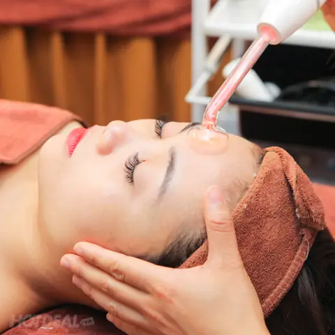Chăm Sóc Da Mụn Tại Spa Năm 2026: Xu Hướng Mới, Công Nghệ Đỉnh Cao & Bí Quyết Chọn Địa Chỉ Uy Tín Không Lo Tái Phát