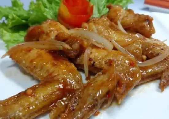 Top 10+ Quán Chân Gà Chiên Mắm Hà Nội Ngon Nhất 2026: Địa Chỉ "chuẩn Vị" Gây Nghiện, Giá Hời Dành Cho Dân Ăn Chơi