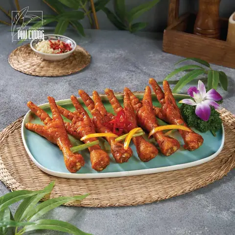 Top 10+ Quán Chân Gà Chiên Mắm Hà Nội Ngon Nhất 2026: Địa Chỉ "chuẩn Vị" Gây Nghiện, Giá Hời Dành Cho Dân Ăn Chơi