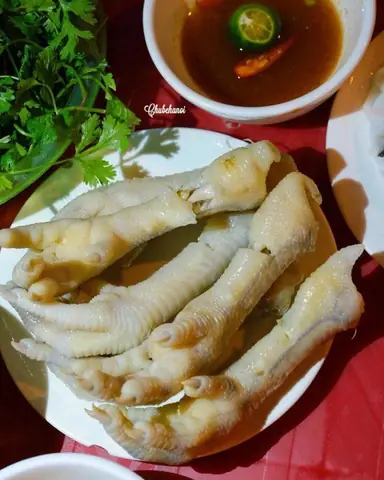 Top 12+ Quán Chân Gà Luộc Ngon Ở Hà Nội 2026: Địa Chỉ "chuẩn Vị" Gây Nghiện, Giá Hời Dành Cho Dân Ăn Vặt Top 12+ Quán Chân Gà Luộc Ngon Ở Hà Nội 2026: Địa Chỉ "chuẩn Vị" Gây Nghiện, Giá Hời Dành Cho Dân Ăn Vặt